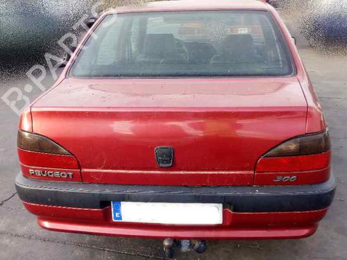 Right taillight PEUGEOT 306 Hatchback (7A, 7C, N3, N5) 1.9 D | BP5715610C35 