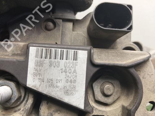 Alternator VW GOLF V (1K1) 1.9 TDI | BP35979059M7 - Image 4