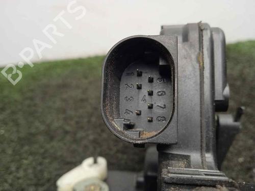 Rear right lock BMW 3 (E46) 320 d | BP8491942C99 