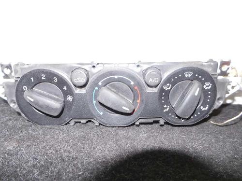 Used Climate control FORD FOCUS II (DA_, HCP, DP) 1.6 TDCi (109 hp) 5707648