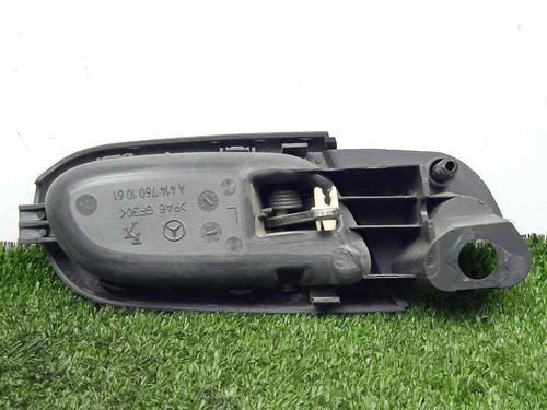 Front left interior door handle MERCEDES-BENZ VANEO (414) 1.7 CDI (414.700) | BP17142812I13 