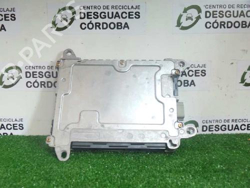 Engine control unit (ECU) JAGUAR S-TYPE II (X200) 3.0 V6 | BP5734132M57 