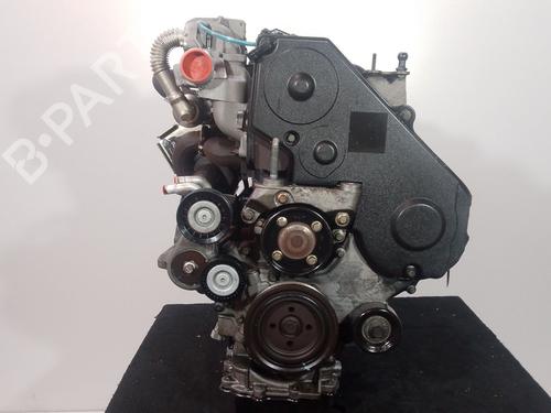 Engine FORD FOCUS II (DA_, HCP, DP) 1.8 TDCi | BP33928786M1  - Image 8