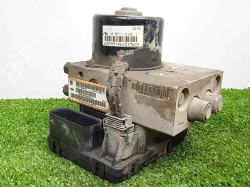 Used ABS pump CHRYSLER 300M (LR) [1998-2004]  11502451