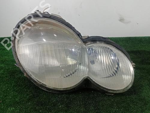 right-headlight-mercedes-benz-c-class-w203-2000-2001-2002-2003-2004-2005-2006-2007-39563747 main image