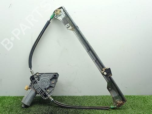 Front left window mechanism RENAULT CLIO II (BB_, CB_) 1.2 (BB0A, BB0F, BB10, BB1K, BB28, BB2D, BB2H, CB0A,... | BP30104119C22 