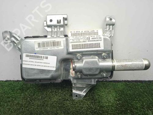 Electronic module MERCEDES-BENZ C-CLASS (W203) C 220 CDI (203.006, 203.008) | BP8402180M83 
