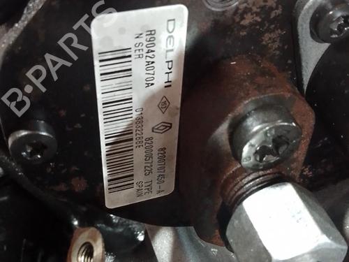 Engine DACIA LOGAN MCV (KS_) 1.5 dCi (KS0W) | BP38872675M1  - Image 7