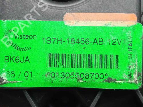 Heater blower motor FORD MONDEO III (B5Y) 1.8 16V | BP16988555M62 