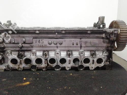 Cylinder head PEUGEOT 407 SW (6E_, 6D_) 2.0 HDi 135 | BP28069872M5 