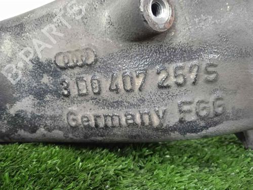 Left front steering knuckle VW PHAETON (3D1, 3D2, 3D3, 3D4, 3D6, 3D7, 3D8, 3D9) 5.0 V10 TDI 4motion | BP10152879M25 