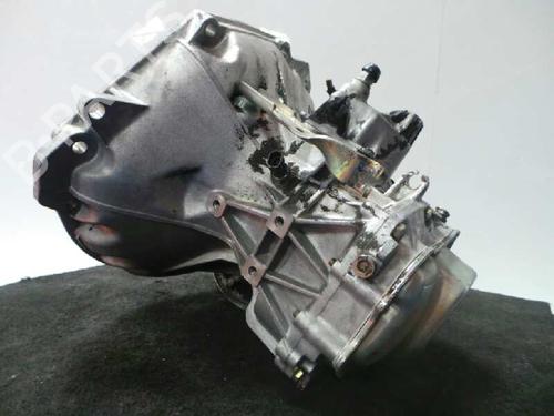 Gearbox OPEL ASTRA F Hatchback (T92) 1.7 TDS (F08, M08, F68, M68) | BP5739415M3 