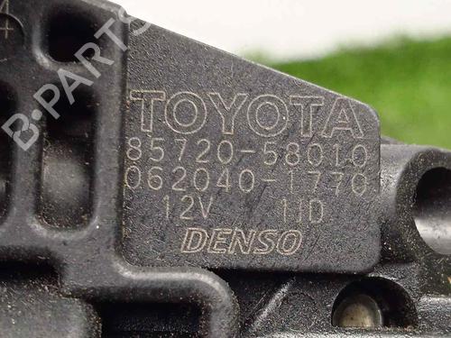 Rear right window mechanism TOYOTA LAND CRUISER PRADO (_J12_) 3.0 D-4D (KDJ120, KDJ125) | BP5697040C25 