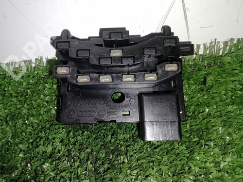 Used Electronic sensor Electronic sensor VW TOURAN (1T1, 1T2) 1.9 TDI (105 hp) 10519739 10519739