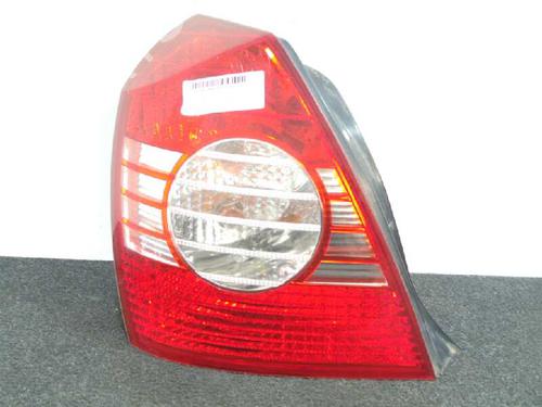 Used Left taillight HYUNDAI ELANTRA III (XD) 2.0 CRDi (113 hp) 5740965