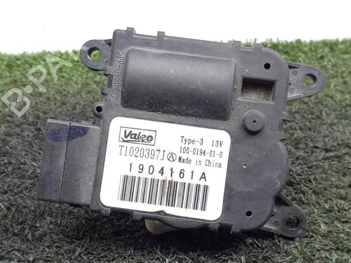 Elektronisk modul RENAULT TRAFIC III Bus (JG_) [2014-2025]  20125522