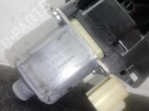 Front right window mechanism FORD FIESTA VI (CB1, CCN) 1.6 TDCi | BP34581400C23  - Image 5