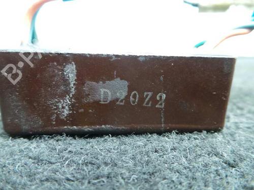 Electronic module KYMCO MOTORCYCLES SCOUT Scout 50 | BP27831340M83 