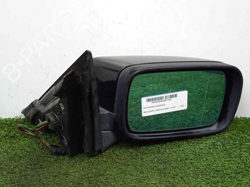Used Right mirror BMW 3 (E46) 316 i (105 hp) 16059458