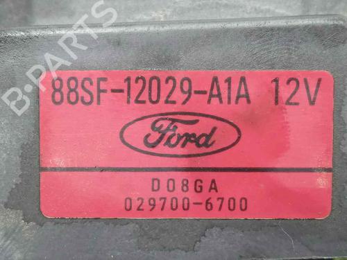 Ignition coil FORD ESCORT V (AAL, ABL) 1.6 i 16V | BP11022062M94 
