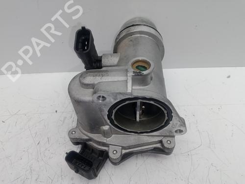 Throttle body DACIA DOKKER MPV (KE_)  | BP17156561M82 