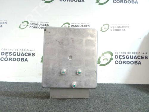 Used Engine control unit (ECU) JAGUAR XK 8 Coupe (X100) 4.0 (363 hp) 5782258