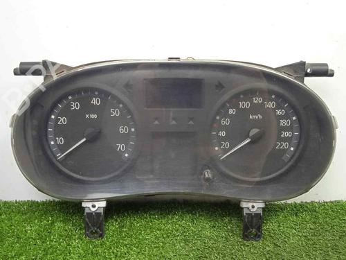 Used Instrument cluster RENAULT CLIO II (BB_, CB_) 1.5 dCi (B/CB08) (82 hp) 15197482