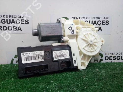 Used Right front window motor RENAULT LAGUNA III (BT0/1) [2007-2015]  5747390