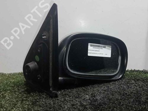 Used Right mirror NISSAN MICRA II (K11) [1992-2007]  9277539