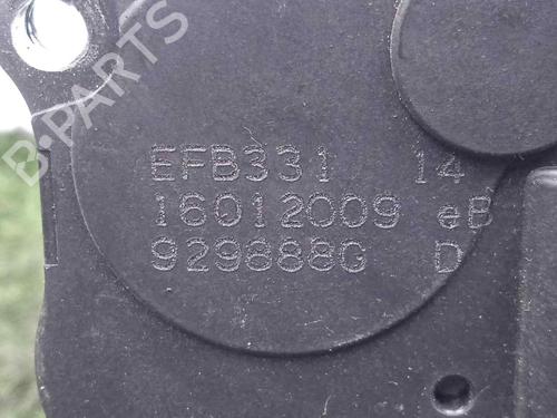 Electronic module BMW 1 (E87) 118 d | BP11651475M83 