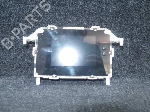 Used Display monitor FORD FIESTA VI (CB1, CCN) [2008-2017]  5731037