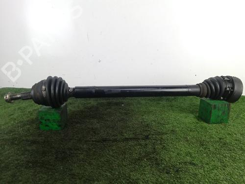 Used Right front driveshaft Right front driveshaft SEAT LEON (1M1) 1.9 TDI (110 hp) 33402338 33402338
