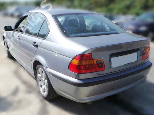 Electronic module BMW 3 (E46) 320 d | BP5739109M83 
