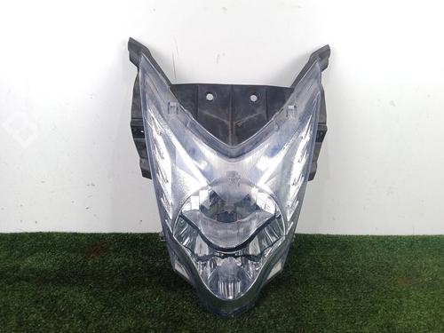 Used Other KYMCO MOTORCYCLES AGILITY Agility City+ 125i CBS (KL25F) (8 hp) 29965220