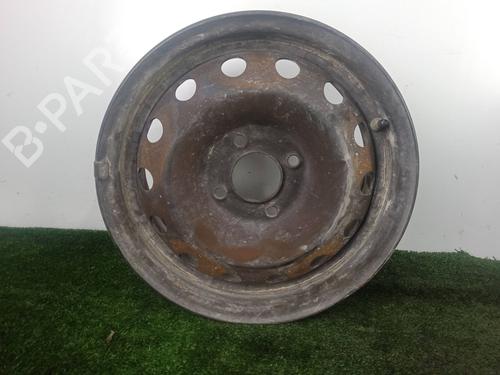 Used Rim Rim 38563689 38563689