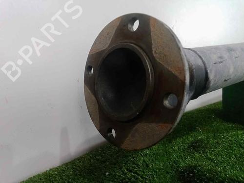Driveshaft NISSAN X-TRAIL II (T31)  | BP25381904M37 