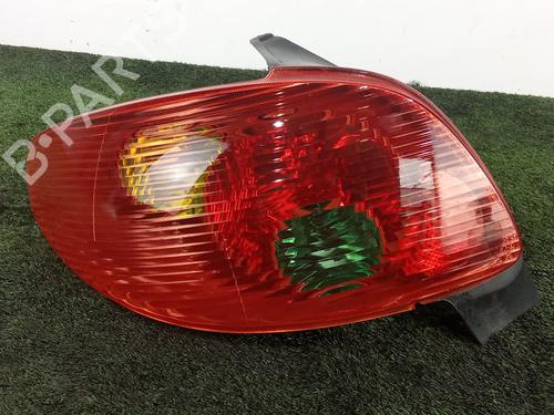 Used Left taillight Left taillight 37873044 37873044