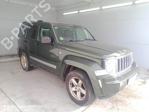 Used Parts JEEP CHEROKEE (KK) 2.8 CRD 4x4 (177 hp) 3998373