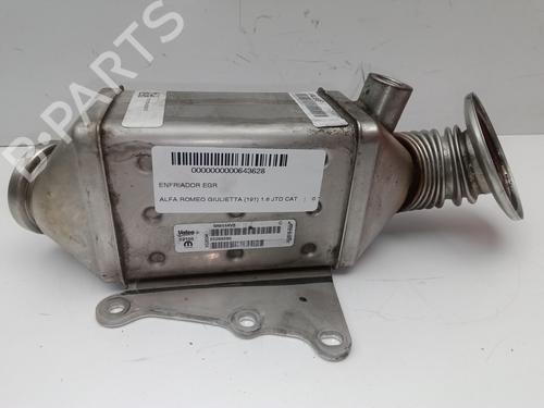 Used Egr ALFA ROMEO GIULIETTA (940_) [2010-2020]  15403986