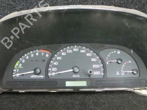 Used Instrument cluster DAEWOO REZZO (U100) 2.0 (128 hp) 5706774