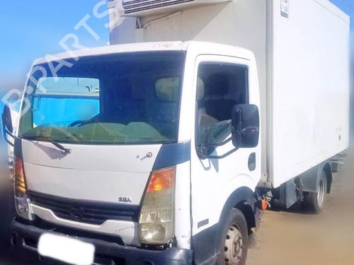 Used Parts NISSAN CABSTAR (F24M, F24W) 28.11 DCI, 32.11 DCI, 35.11 DCI 2.5 (F24M) (110 hp) 4320397