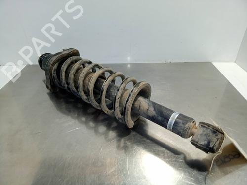 Used Right rear shock absorber MITSUBISHI ASX (GA_W_) 1.6 DI-D 4WD (114 hp) 10748515
