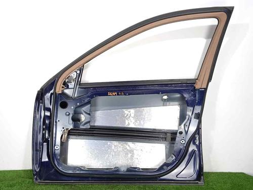 Right front door MERCEDES-BENZ S-CLASS (W221, V221) S 320 CDI | BP12233154C3 