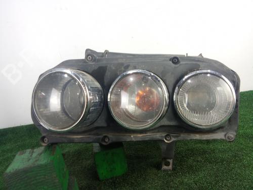 Used Left headlight Left headlight ALFA ROMEO 159 (939_) 2.4 JTDM Q4 (939AXMB2) (210 hp) 36530832 36530832