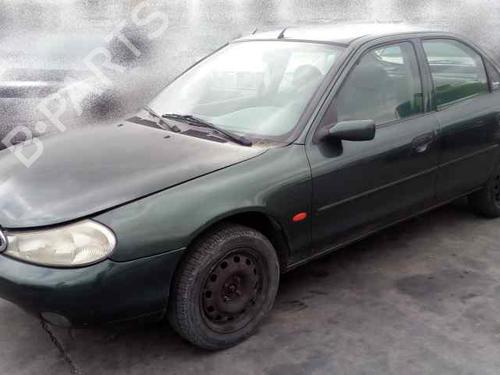 Left mirror FORD MONDEO II (BAP) 1.8 TD | BP5717510C26 