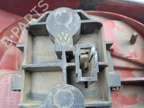 Right taillight VW GOLF IV (1J1) 1.9 SDI | BP7103236C35 