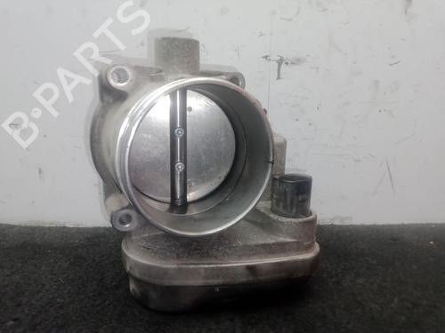 Used Throttle body BMW X5 (E53) 3.0 i (231 hp) 29582695