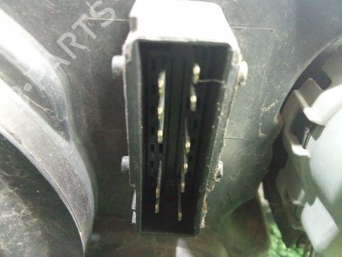 Right headlight CITROËN C5 III (RD_) 2.0 HDi 140 (RDRHF8, RDRHFA, RDRHA8, RDRHAJ) | BP38992248C29 - Image 3