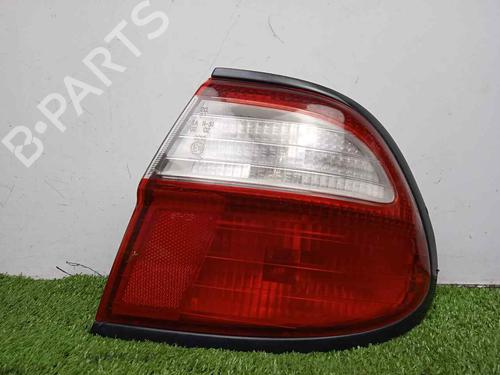 Used Right taillight NISSAN ALMERA I (N15) [1995-2000]  15203631