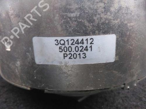 Radiator fan MERCEDES-BENZ CITAN MPV (W415)  | BP11023197M35 
